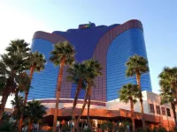 凱悅酒店集團旗下拉斯維加斯里約大酒店 鄰近拉斯維加斯杜莎夫人蠟像館的酒店