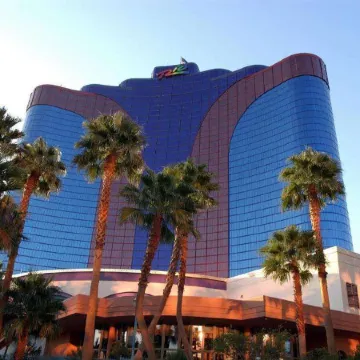 Rio Hotel & Casino, a Destination by Hyatt Hotel Отели рядом с достопримечательностью «Вулкан отеля Mirage»
