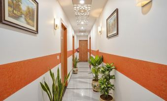 FabHotel Sirtaj Suits