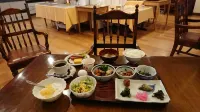 โรงแรมอุเอดะ พลาซา - พร้อมอาหารเช้า