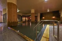 Hotel Tetora Yunokawaonsen - Pemandian Air Panas