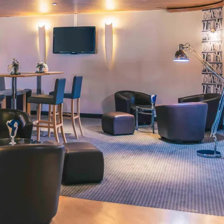 Mercure Angers Centre de Congrès
