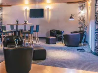 Mercure Angers Centre de Congrès