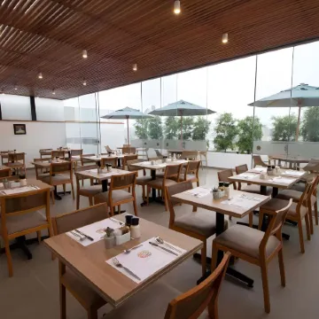 Tierra Viva Miraflores Centro