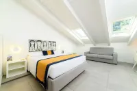 Zia Pupetta Suites - Pensionaatit