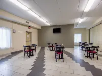 Econo Lodge Forest City - Gym