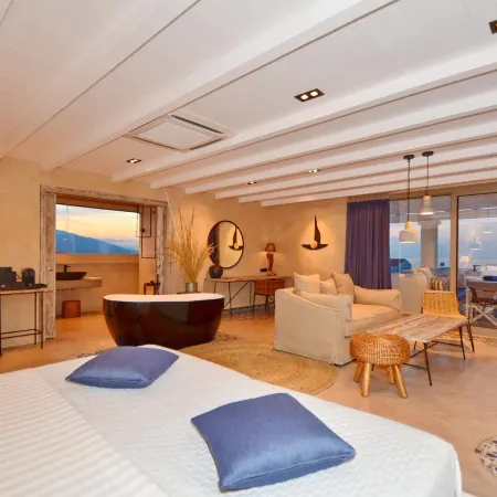 Hotel Evilion Sea and Sun