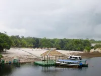 Amazon Ecopark Jungle Lodge