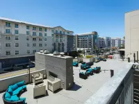 SpringHill Suites Oceanside Beach Hotels in Oceanside