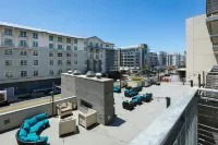 SpringHill Suites Oceanside Beach