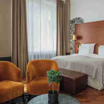 Home Hotel Temperance Rooms
