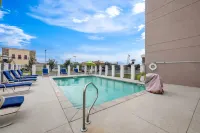 Comfort Suites Cullman I-65 Exit 310 - Pools