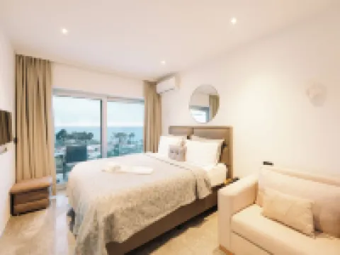 Senator Hotels in Ulcinj