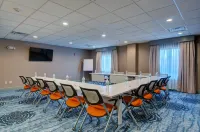 Hampton Inn & Suites Boston/Stoughton, Ma