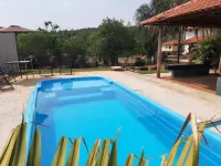 Pousada da Estação - Pools