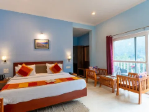 維斯塔酒店 奈尼塔爾酒店