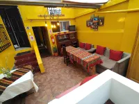 Hotel Andino - พร้อมอาหารเช้า