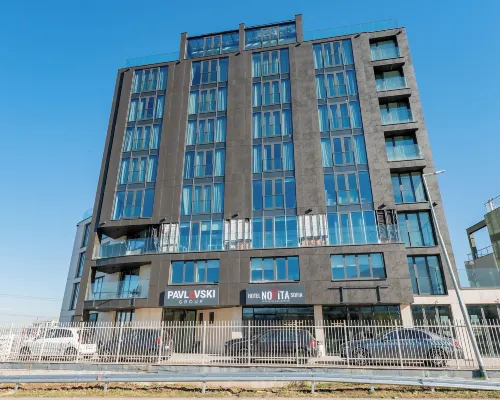 Hotel Novita Sofia Hotels near American Embassy Sofia