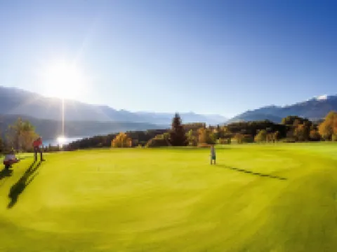 Hotel-Gasthof Lammersdorf Hotels in Millstatt
