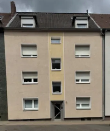 FeWo Galliet 2 - Premium apartment in Essen