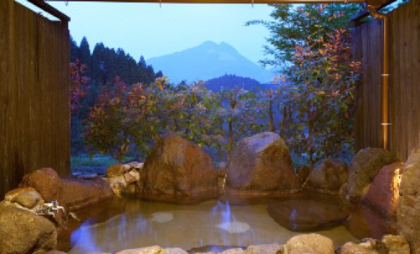 Yufu-No-Oyado Hotaru