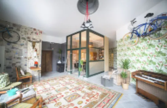 Aappartel Aparthotel Herford