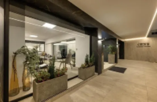 Cens Gold Luxury Suites