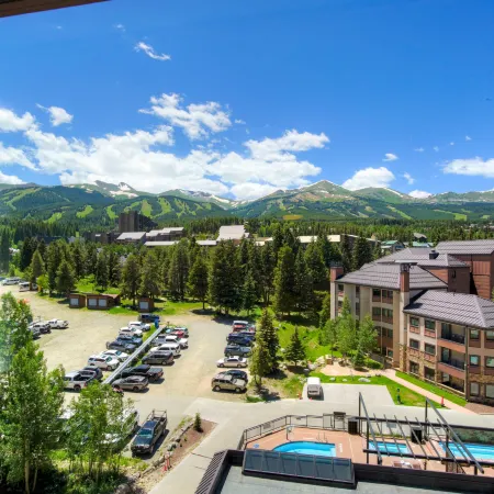 Village at Breckenridge Resort