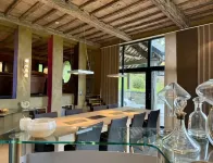 Le Manoir Nassogne - Luxury Stay for 10 With Pool - Villas