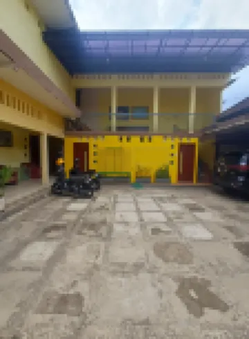 Irma Guest House
