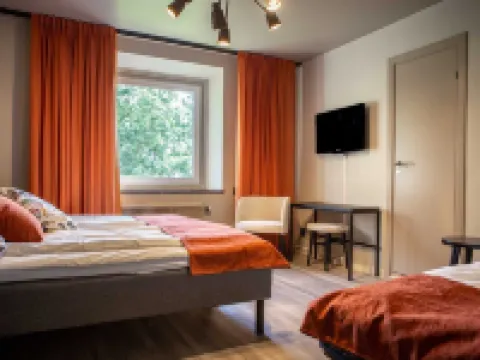 Hotell Hehrne Hotels in Vanersborg Municipality