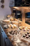 Giardin Boutique Hotel B&B - servizio colazione