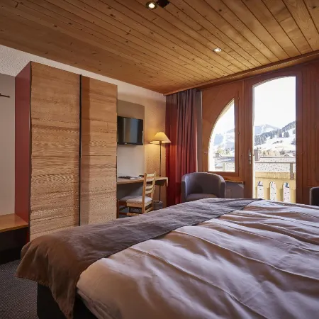 Hotel Landhaus