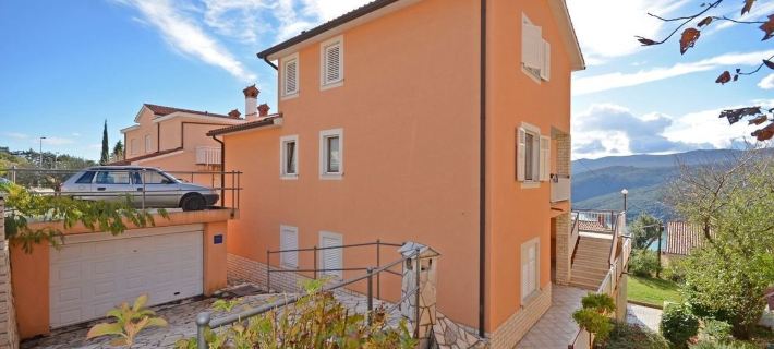 Apartments Marina Hotels in Rabac