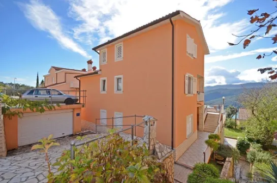 아파트먼트 마리나