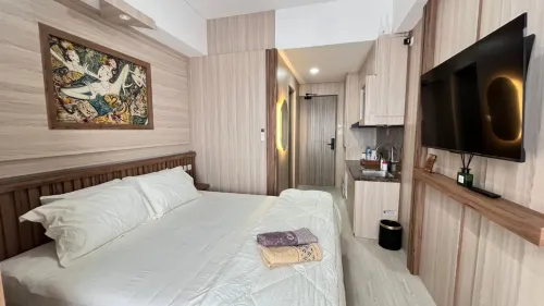 TheBayApartment Studio TuanMuda