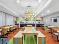 Spark by Hilton Ann Arbor South