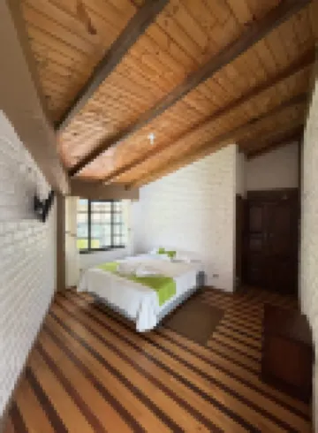 Hosteria Spa Agoyan