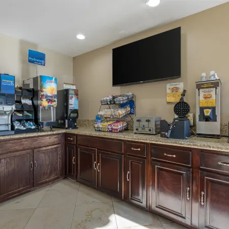 Best Western la Posada Motel