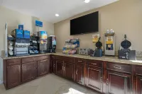 Best Western la Posada Motel - breakfast