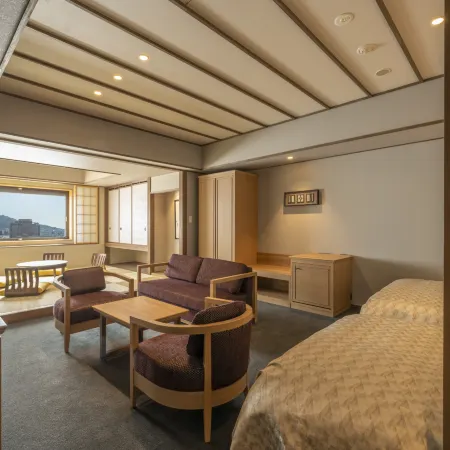 La Vista Hakodate Bay Annex