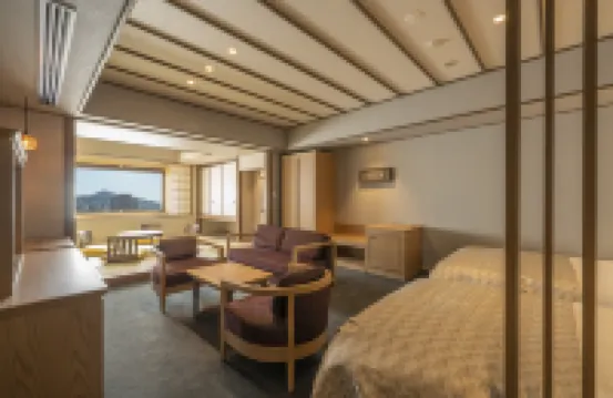 La Vista Hakodate Bay Annex