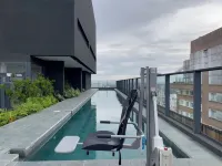 V3rso Jardins - Pools