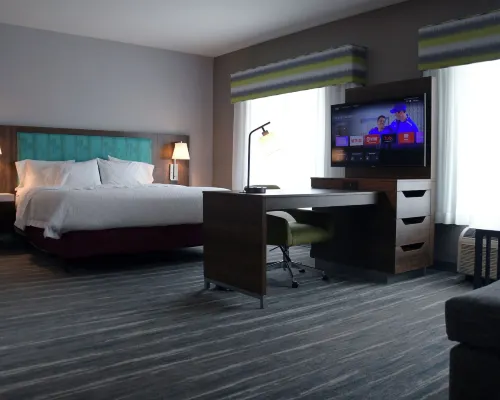 Hampton Inn by Hilton Glendale Milwaukee Hotels in Glendale