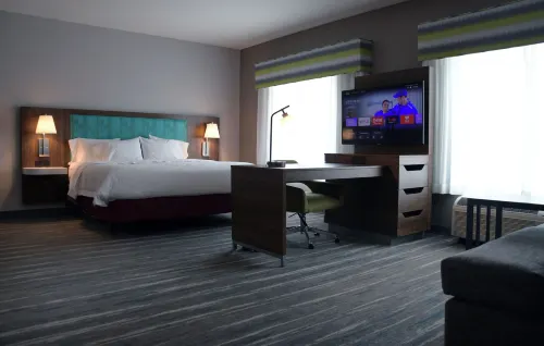 Hampton Inn by Hilton Glendale Milwaukee