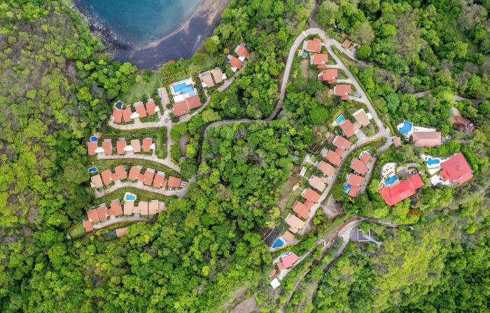 Bahia Pez Vela Resort