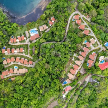 Bahia Pez Vela Resort