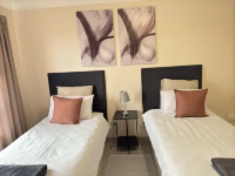 Serenity Heights Backpackers Lodge Hotels in Maseru