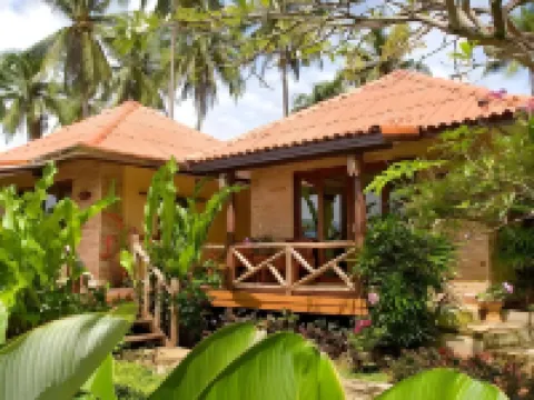 シーブリーズ・ホテルリゾート 帽子甲斐周辺のホテル