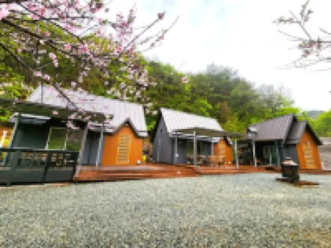 Yanggu Byeolha Pension